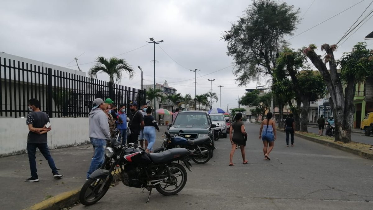 Rafael Centeno fue asesinado junto a su amigo Walter Delgado en la casa de una mujer que sería pareja de uno de ellos.