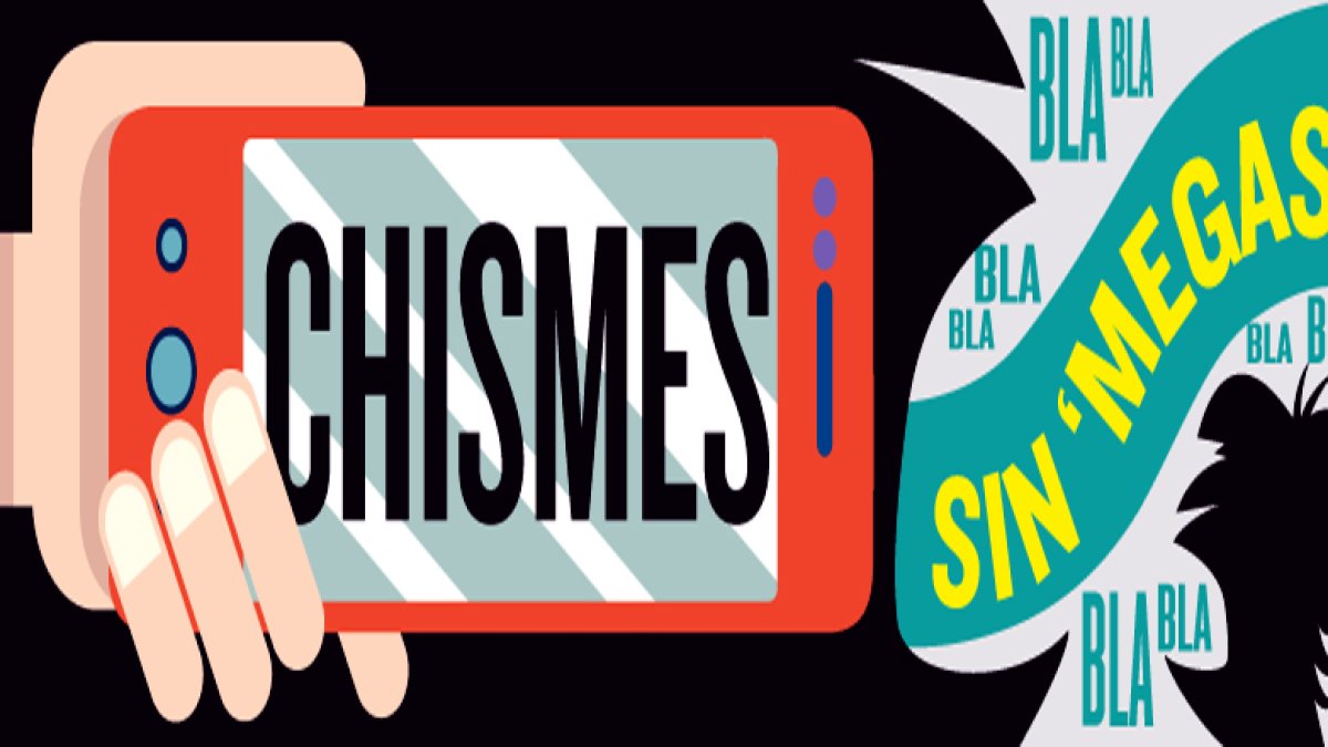 Chismes futboleros sin "megas" - Vimarsana News