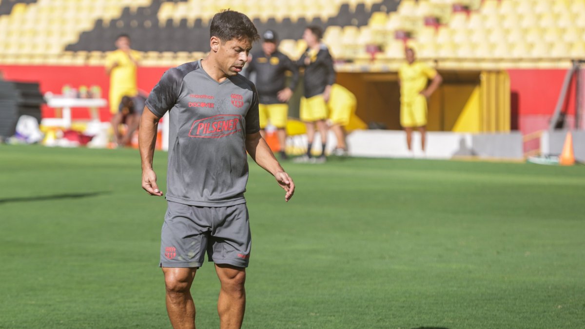 Barcelona vs. Macará: Horda y dónde ver el partido - Vimarsana News