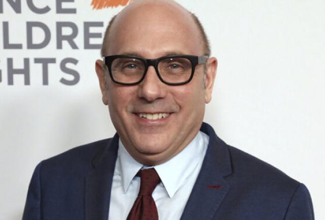 Falleció A Los 57 Años El Actor Willie Garson Conocido Por ‘sex And The City 5534