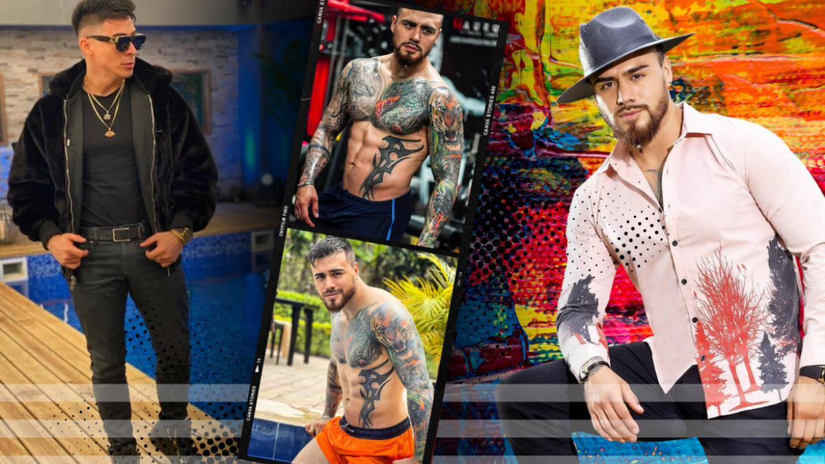 Ricardo Delgado por fin consiguió ir a Turquía