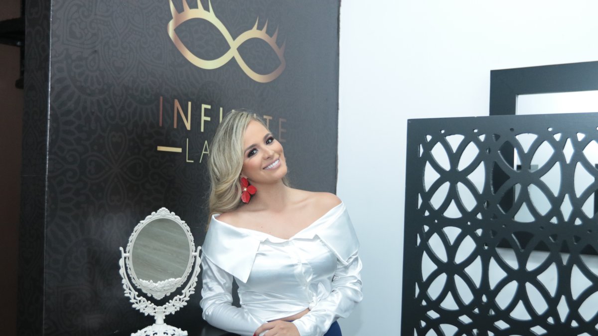 La presentadora no se arrepiente de dar a conocer que se divorciaría.