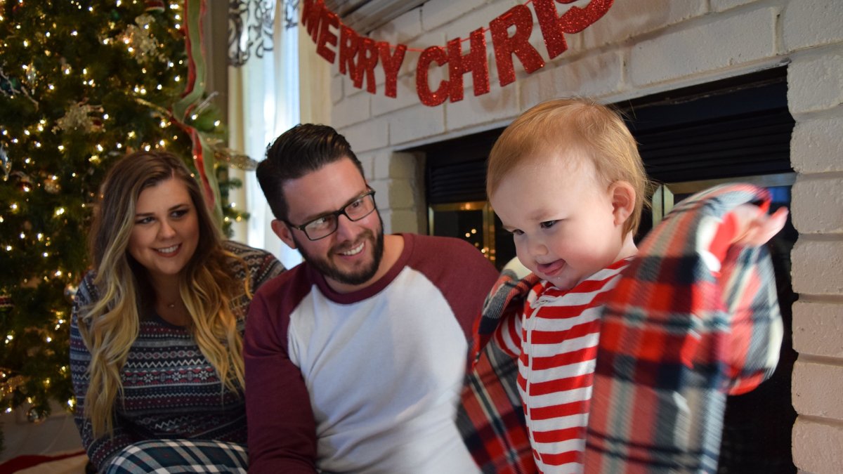 Los asuntos de los hijos también se merecen una planificación.