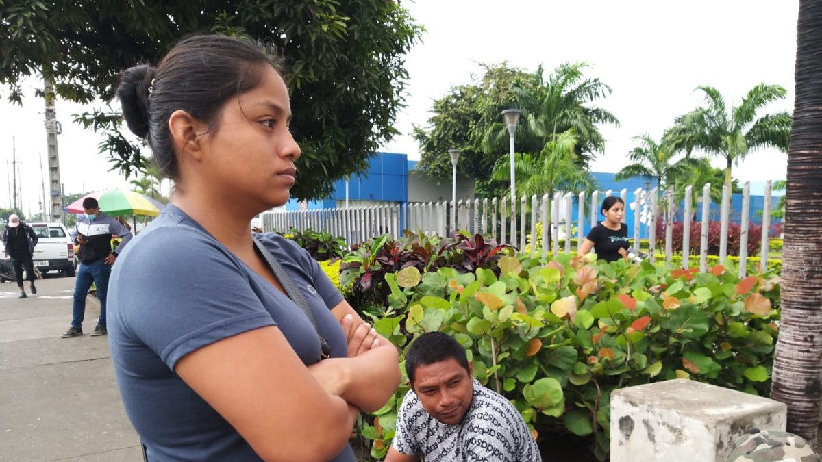 Varias veces le habían advertido a Gabriel lo peligroso que era bañarse en este conducto