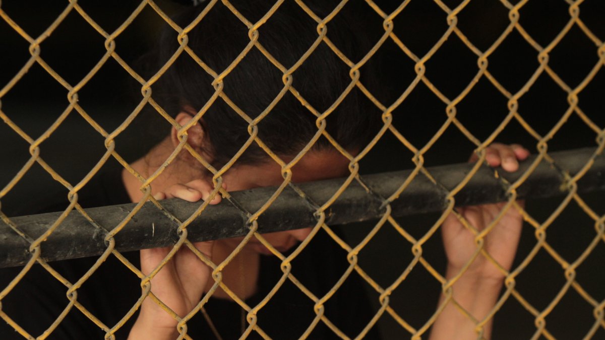 EXTRA publicó ayer el desgarrador testimonio de Camila (nombre protegido), quien permaneció 10 años encerrada en el cuarto de una casa, en La Troncal.