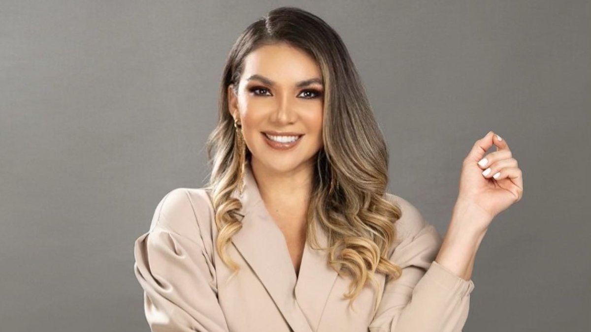 Su programa de radio Sintonizados se cambió a la plataforma digital.