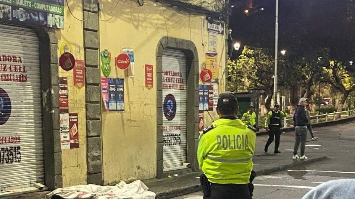 Tres venezolanos fueron atacados a bala la noche del 9 de octubre, pero solo uno murió.