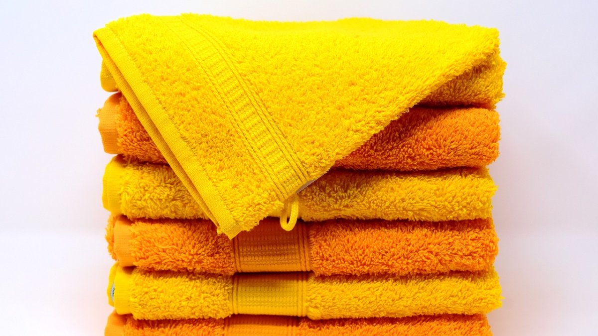 Con ellas puedes crear desde camas para mascotas hasta baberos para niños.