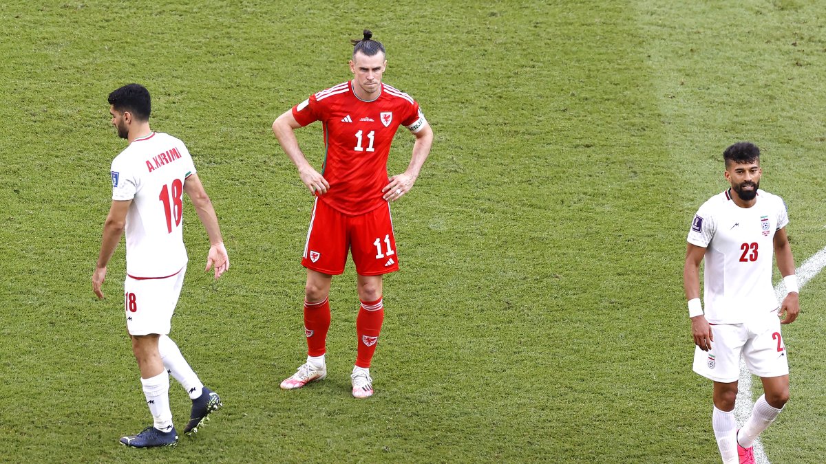 El combinado anotó dos goles ante el equipo europeo.