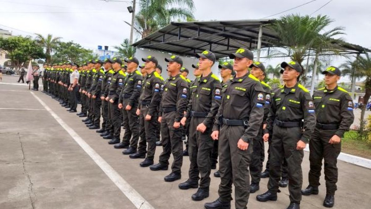 215 organizaciones delictivas fueron desarticuladas en el 2022, según la Policía Nacional