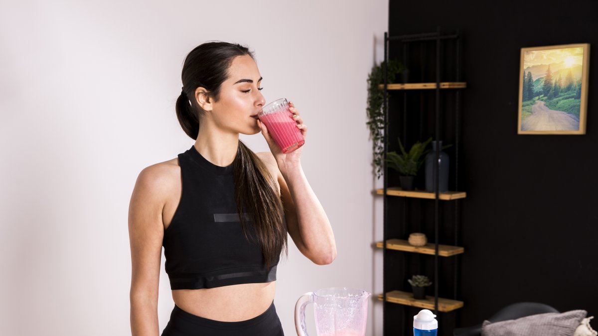 Todo empieza por el amor propio.