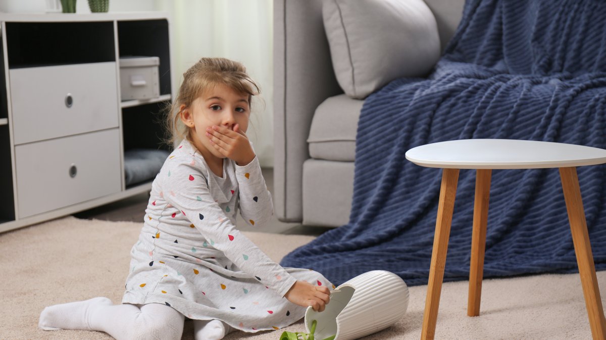 Los límites, sin gritos y amenazas, son la clave en la conducta de sus hijos.