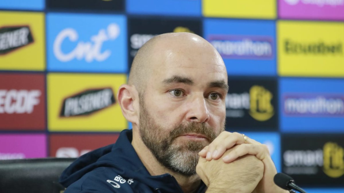 Félix Sánchez anunció los nuevos amistosos de la Tri.