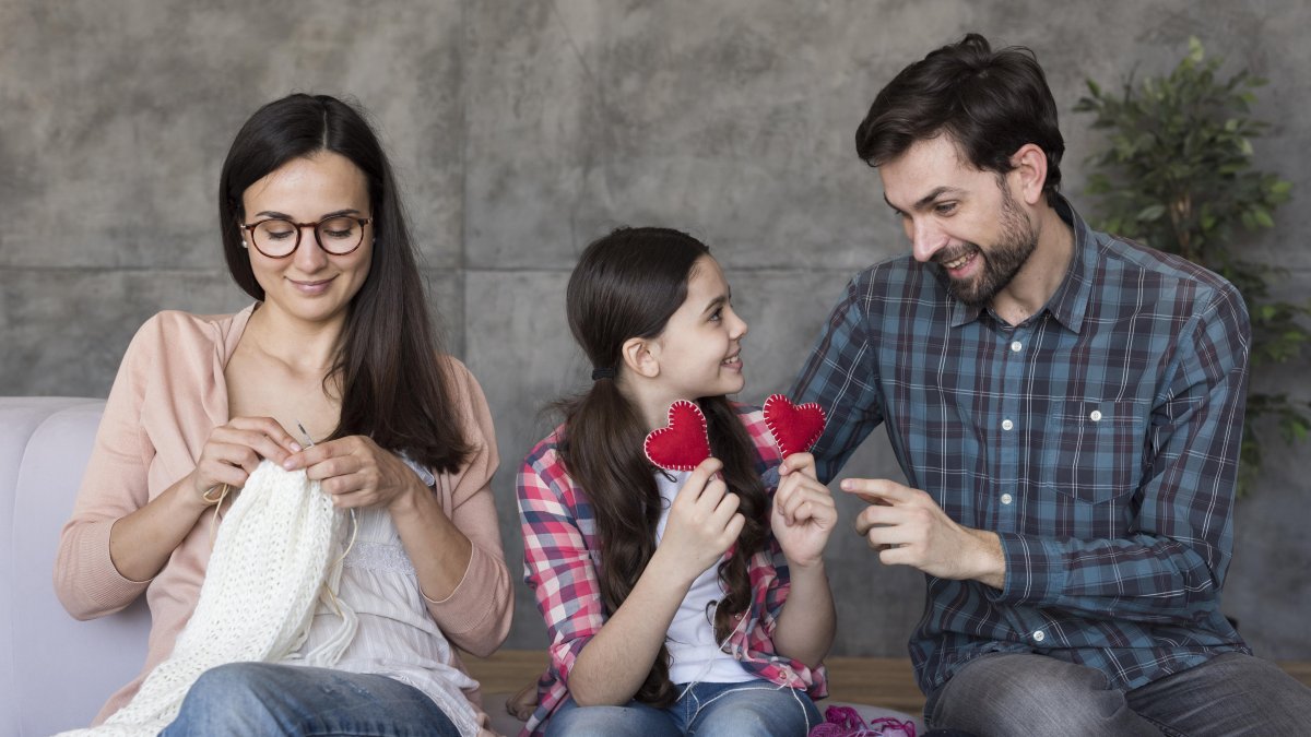 Toda mamá merece un gesto de cariño.