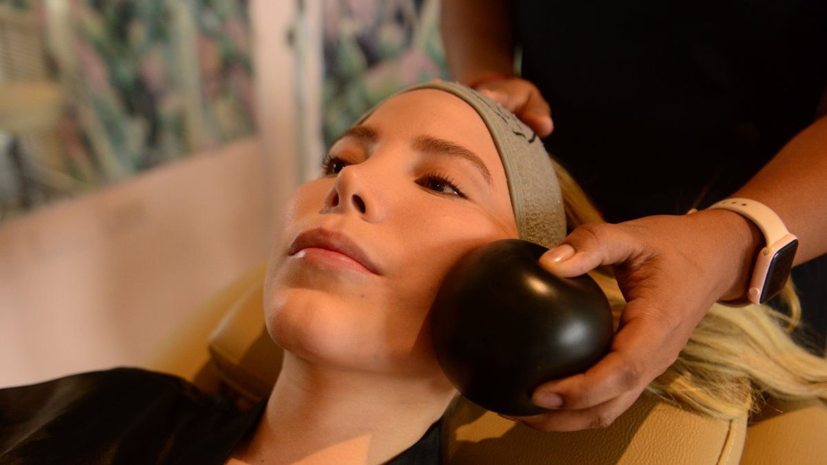 La constancia  
es la clave para tener buenos resultados. Se recomienda realizar los ejercicios al menos tres veces por semana.