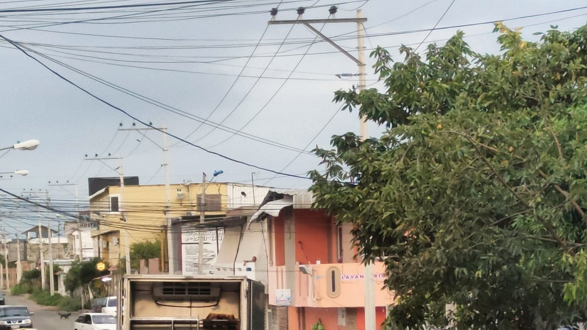 La casa donde ocurrió el múltiple crimen había sido alquilada dos días antes del ataque.