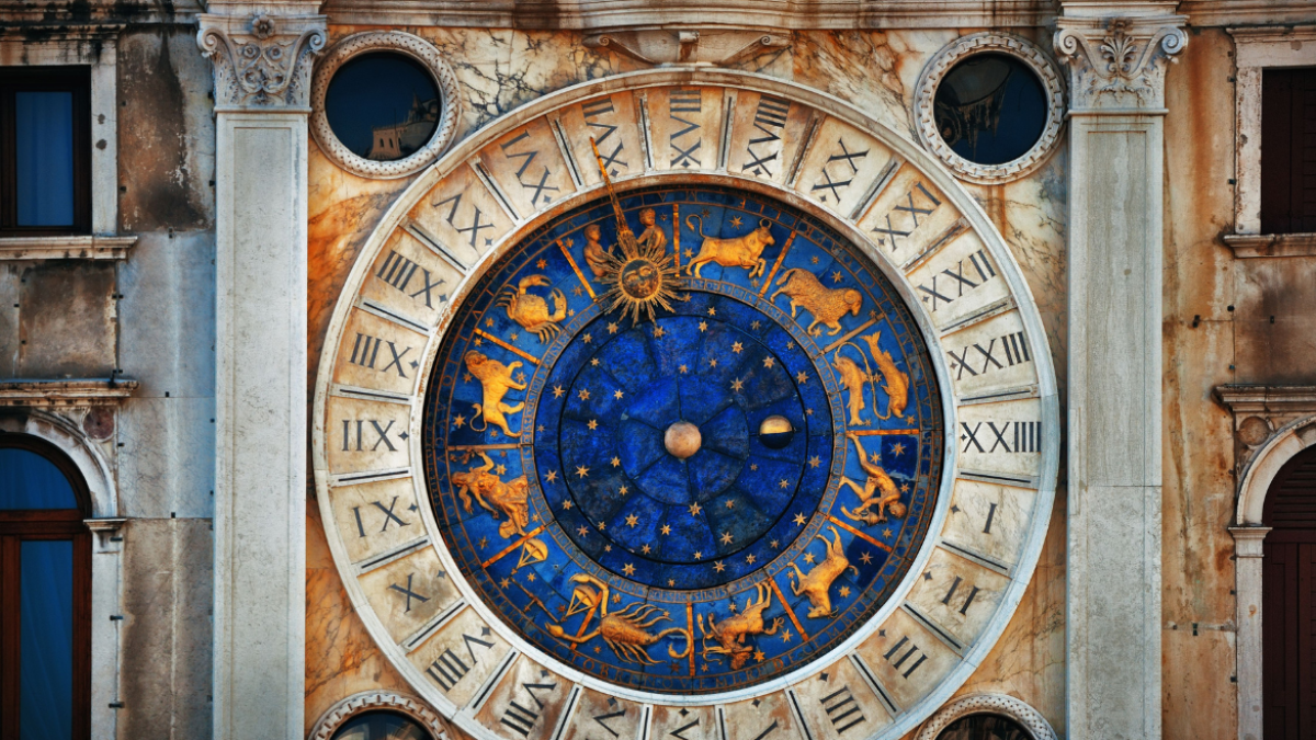 Conoce lo que predicen los astros