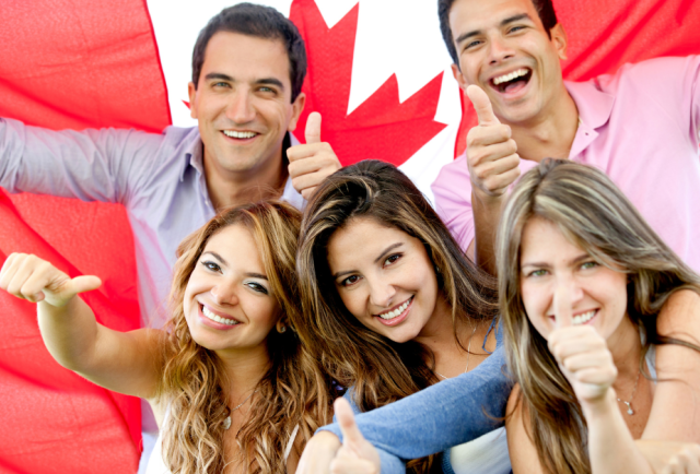 Do you want to work in Canada?  These are opportunities for Spanish speakers