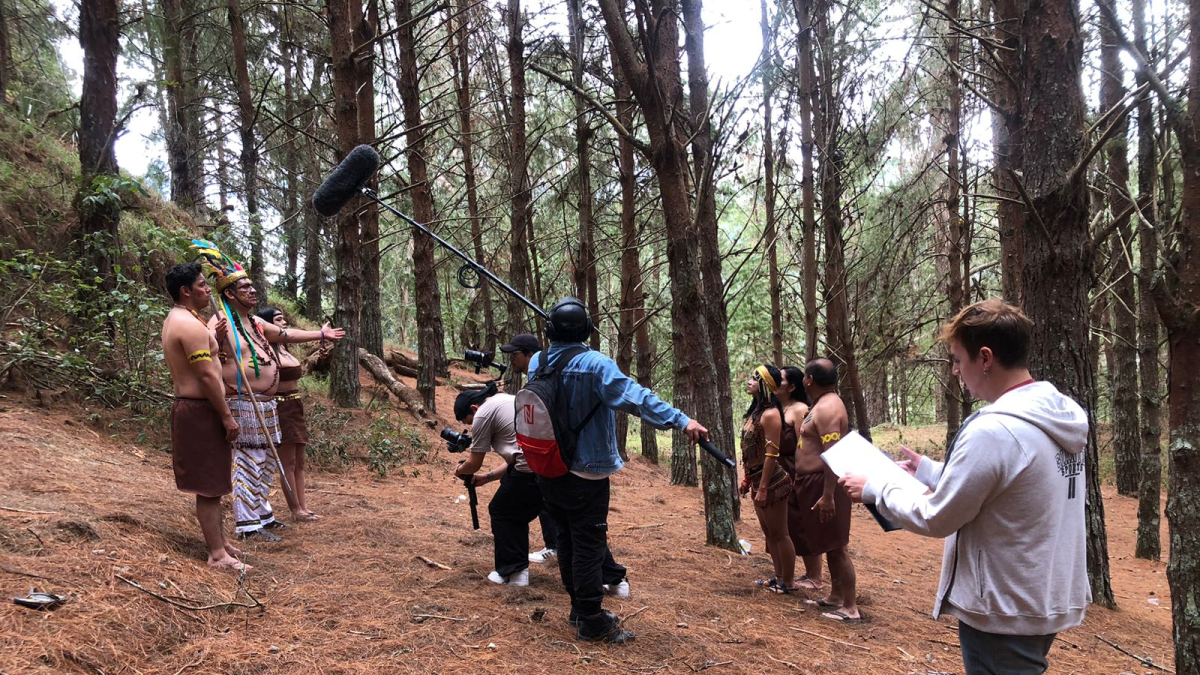 Uno de los momentos más destacados fue alcanzar la cantidad de visualizaciones necesarias para comenzar a monetizar