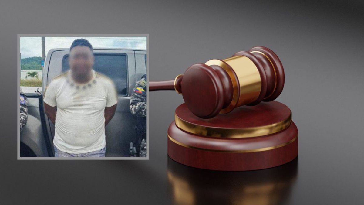 La Fiscalía presentó varias pruebas que demostrarían la responsabilidad de los implicados.