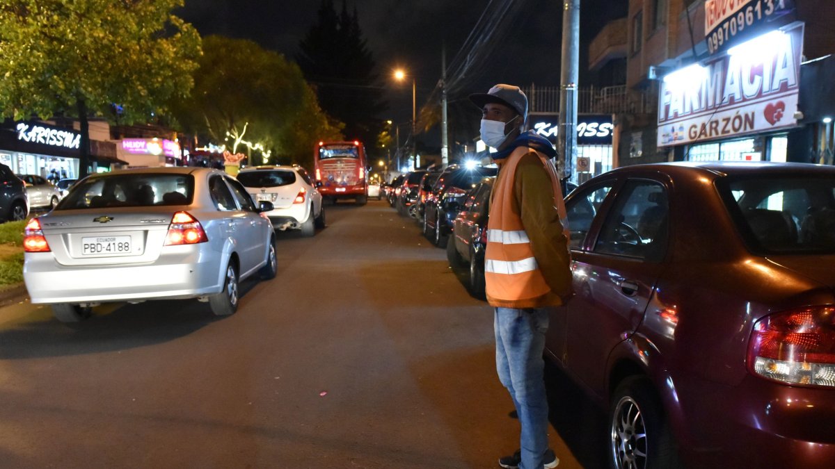 Conoce cómo rige el pico y placa hoy.