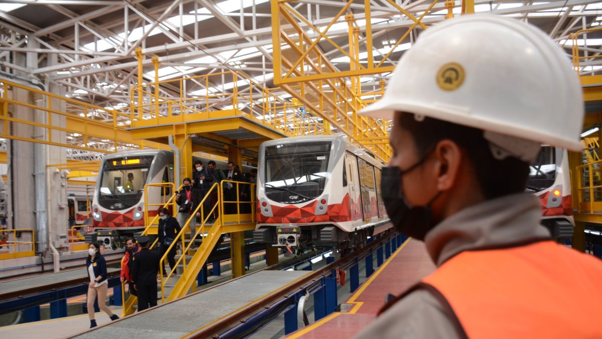 La Asociación de Empleados envió una carta al gerente con la inquietud.