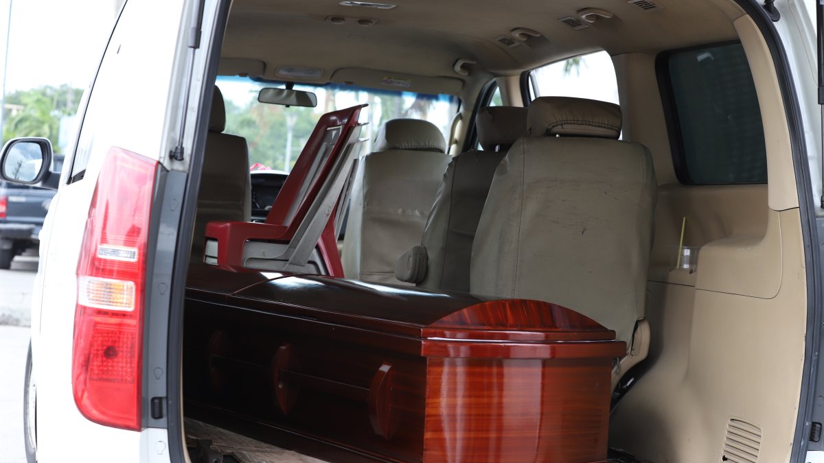 Más entidades se suman a los supuestos actos de corrupción con cadáveres