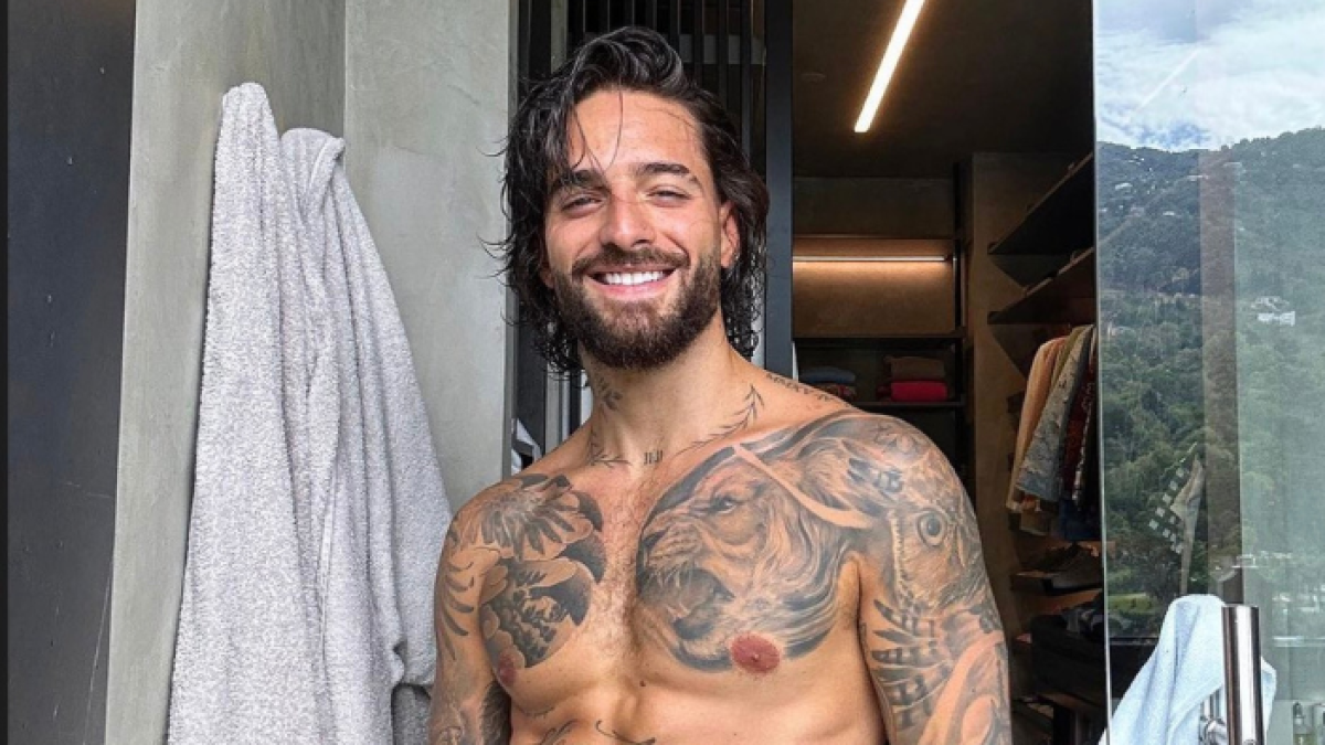 Maluma decidió no presentarse en Machala.