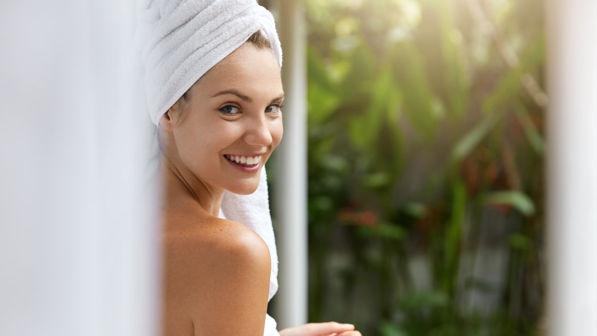 Cambios en la piel pueden indicar problemas internos.