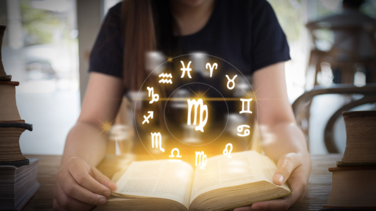 Conoce lo que te deparan los astros para hoy.