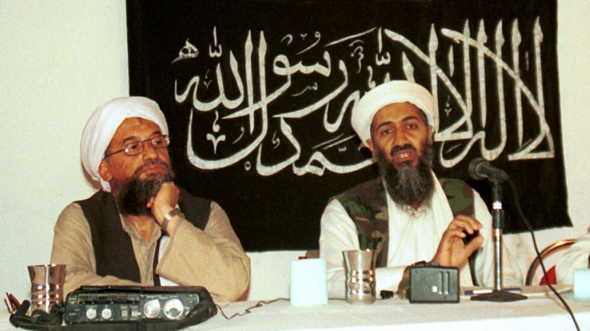 Los apuntes de Al Qaeda fueron encontrados un día como hoy.