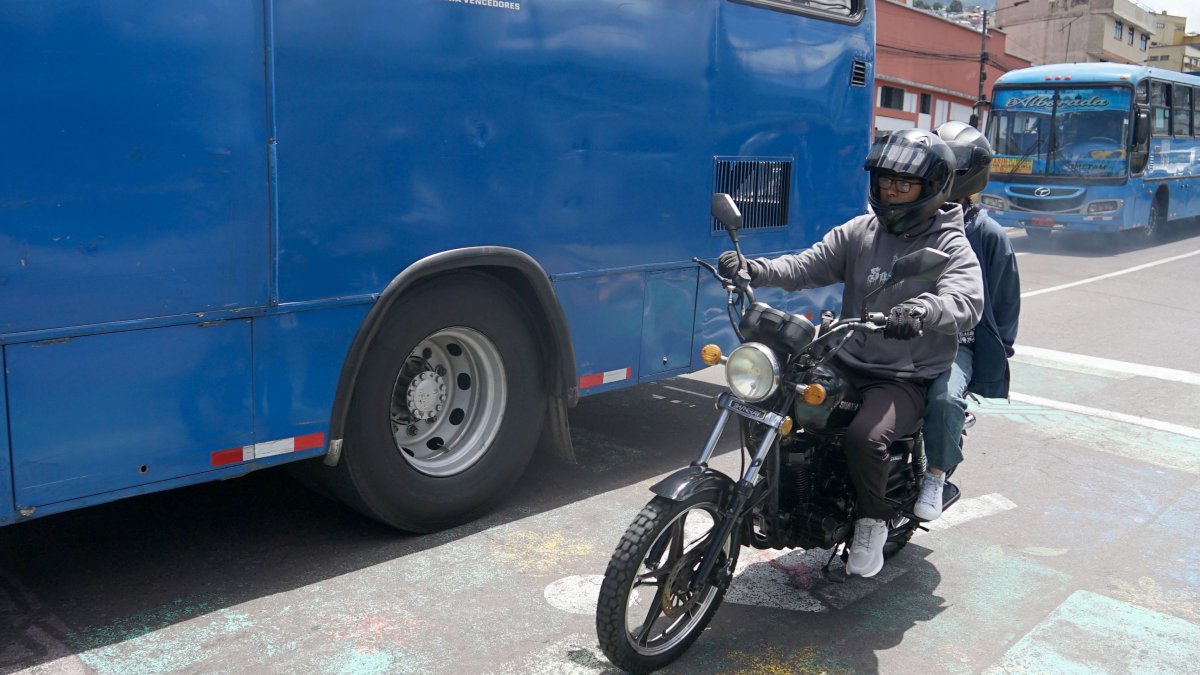 La ciudadanía pide más seguridad en las calles.