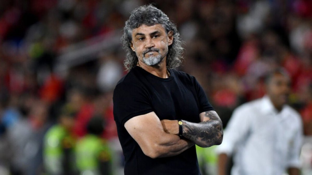 En la segunda etapa de la LigaPro 2024, Álvarez tuvo un rendimiento del 20 %, al lograr sumar 9 de 45 puntos posibles.