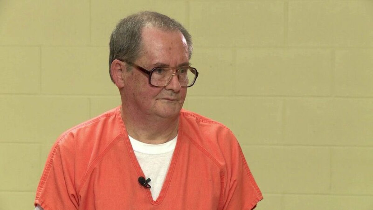 Serrano era el prisionero más longevo en el 'corredor de la muerte'