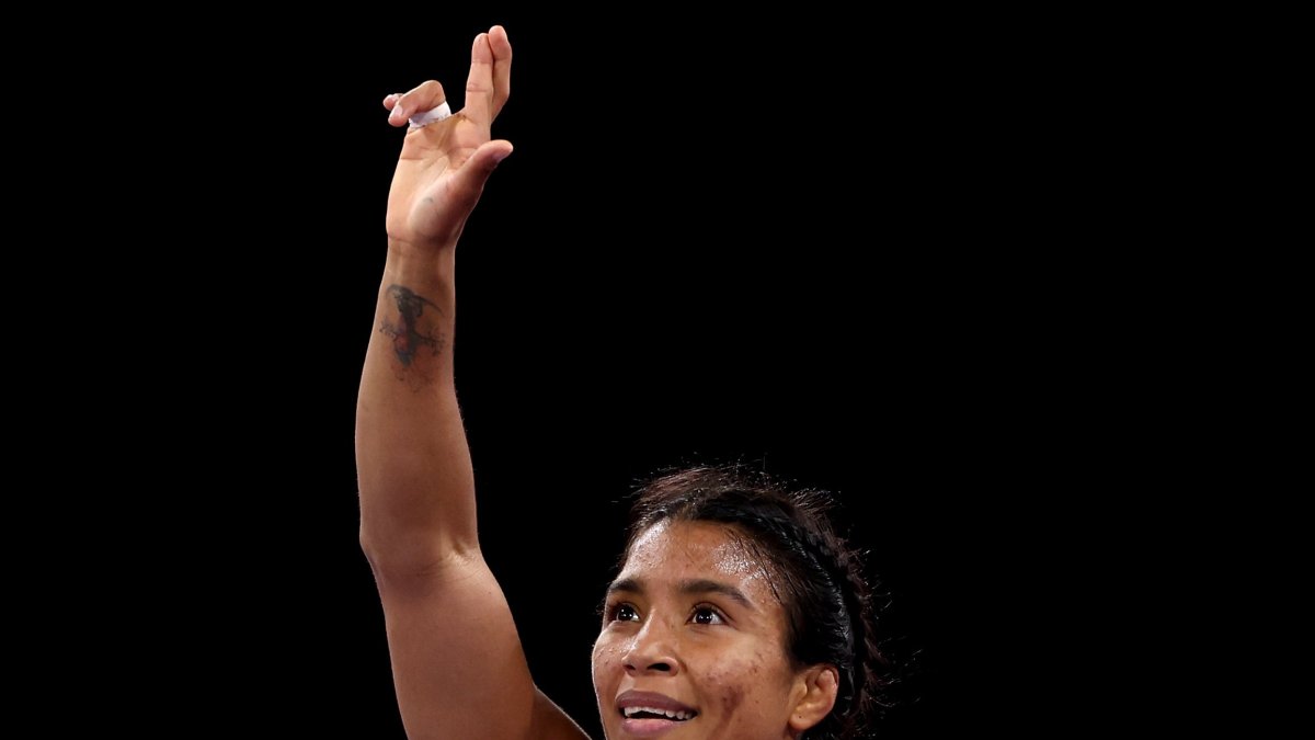 Lucía Yépez no pudo en la final ante la japonesa Akari Fujinam