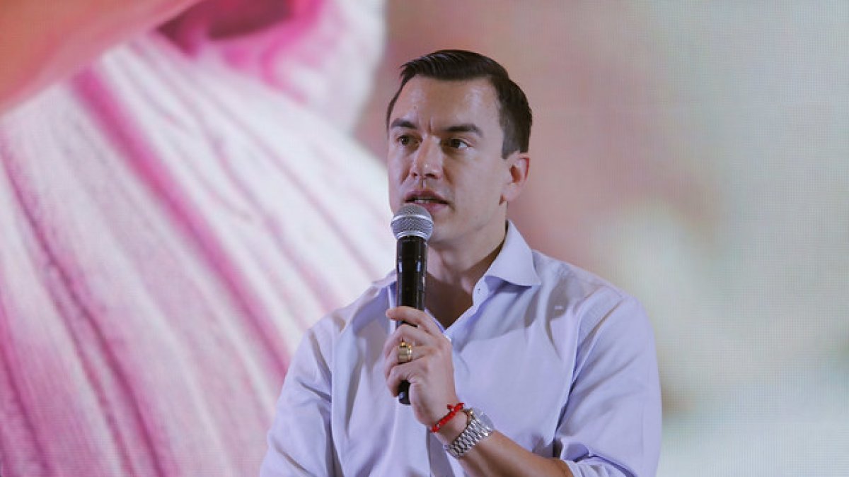 El proyecto consta de 10 páginas y contiene tres artículos, así como tres disposiciones reformatorias.