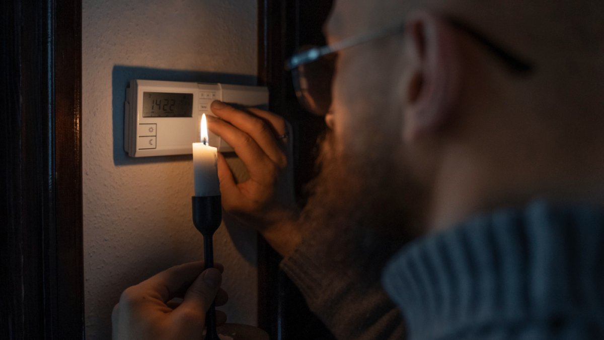 El ministro de Energía señaló que los cortes dependerán de las mejoras en las condiciones hidrológicas.