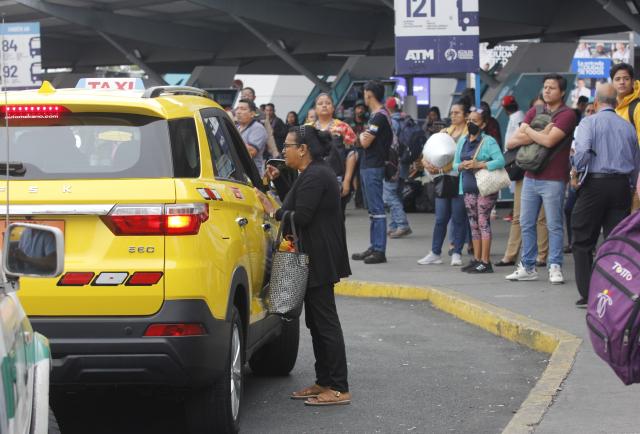 Restricción de la ATM en la Terminal: ¿Cómo afectará la movilidad en Guayaquil?