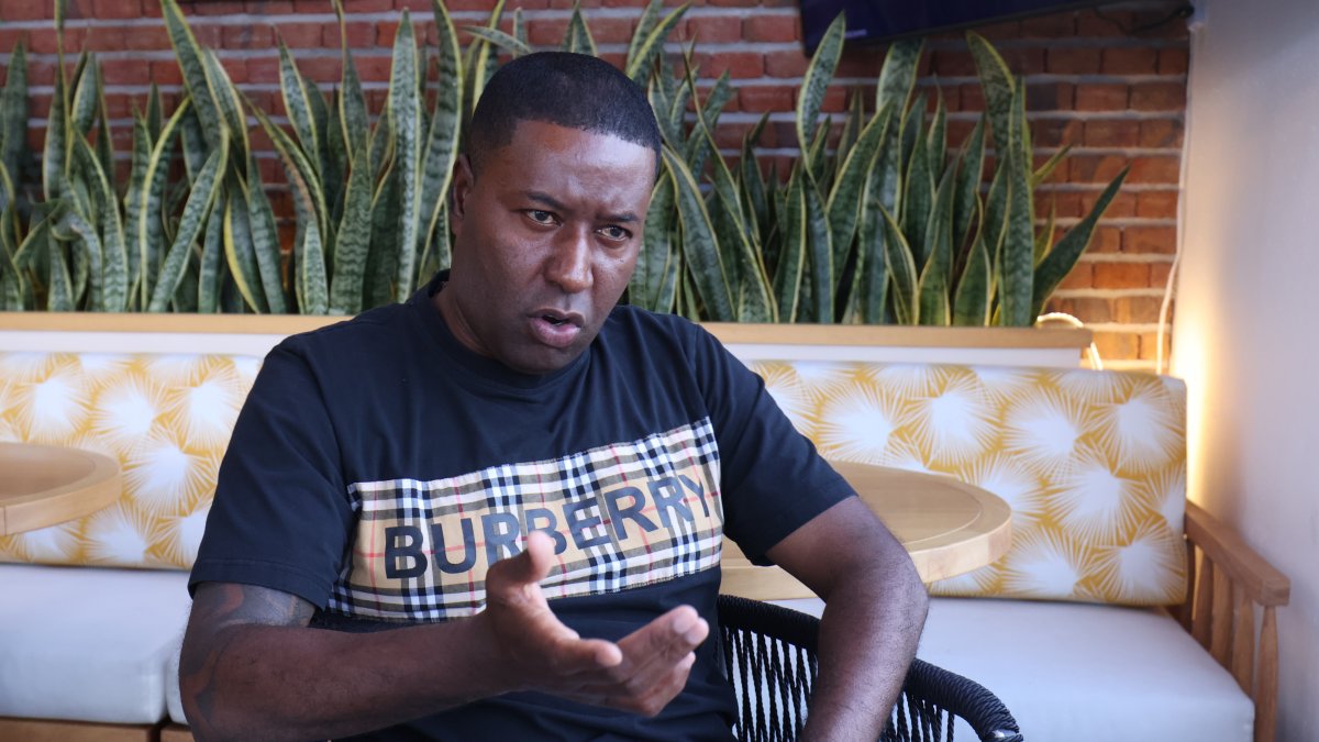 Édison Méndez confía que la Tricolor va a clasificar al Mundial de 2026.