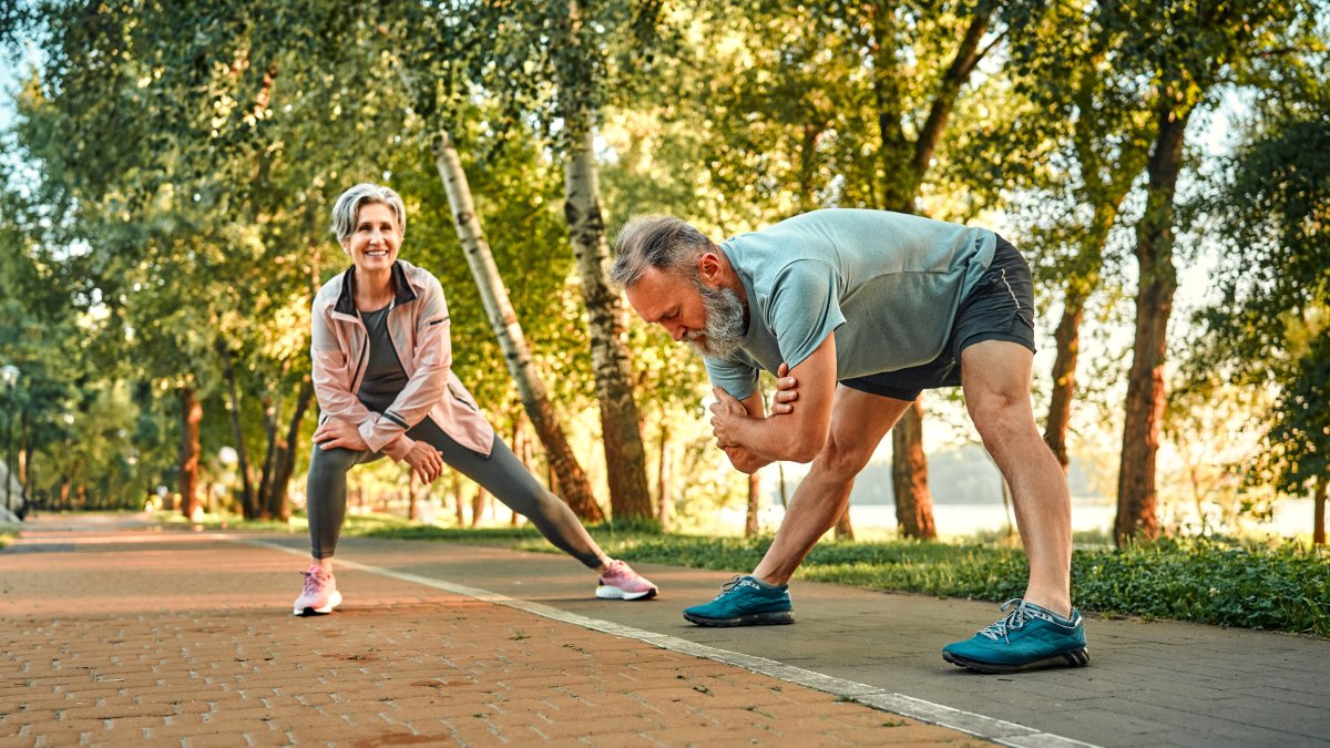 Es beneficioso hasta para practicar técnicas de relajación.