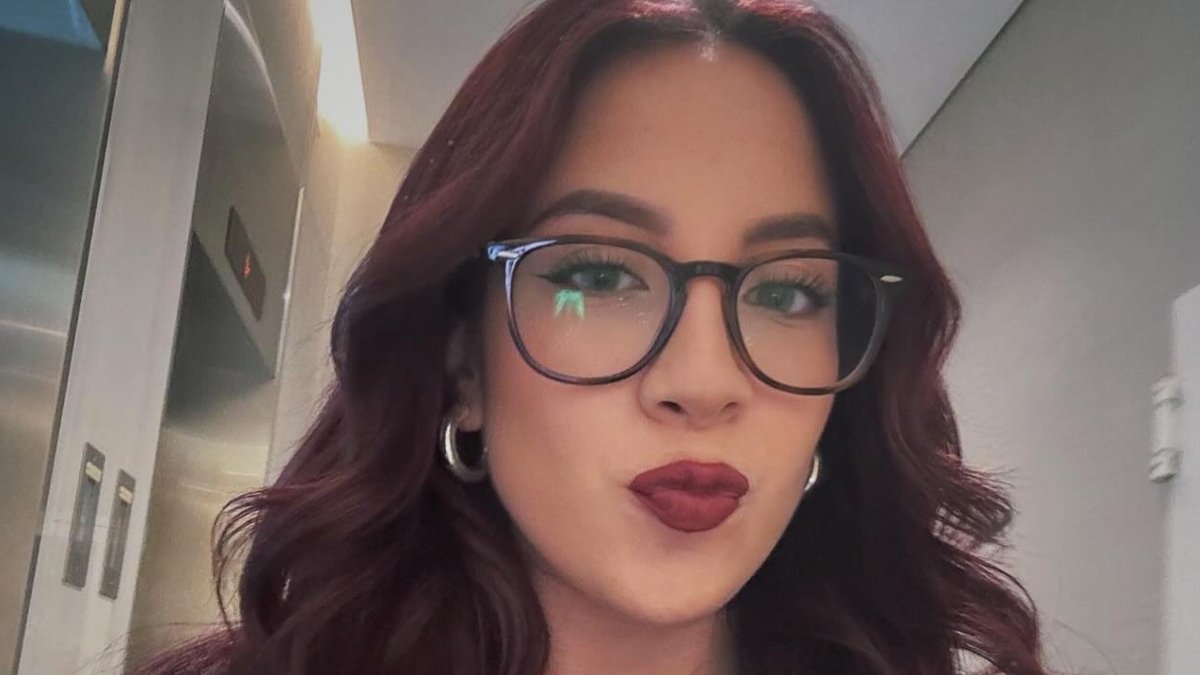 Viviana Salame es una actriz ecuatoriana y creadora de contenido.