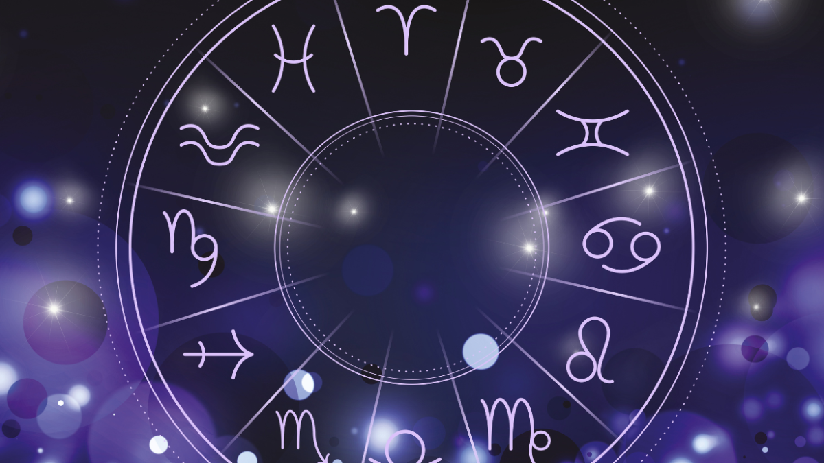 Lo que dice tu signo hoy.