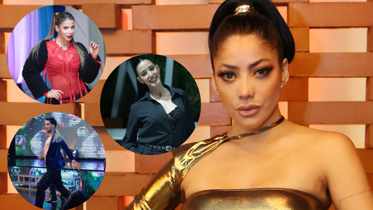 Nathalie Carvajal tachó de