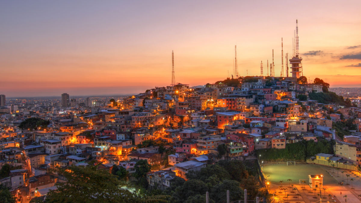 Revisa el cronograma de cortes de luz en Guayaquil para el 13 y 14 de noviembre.