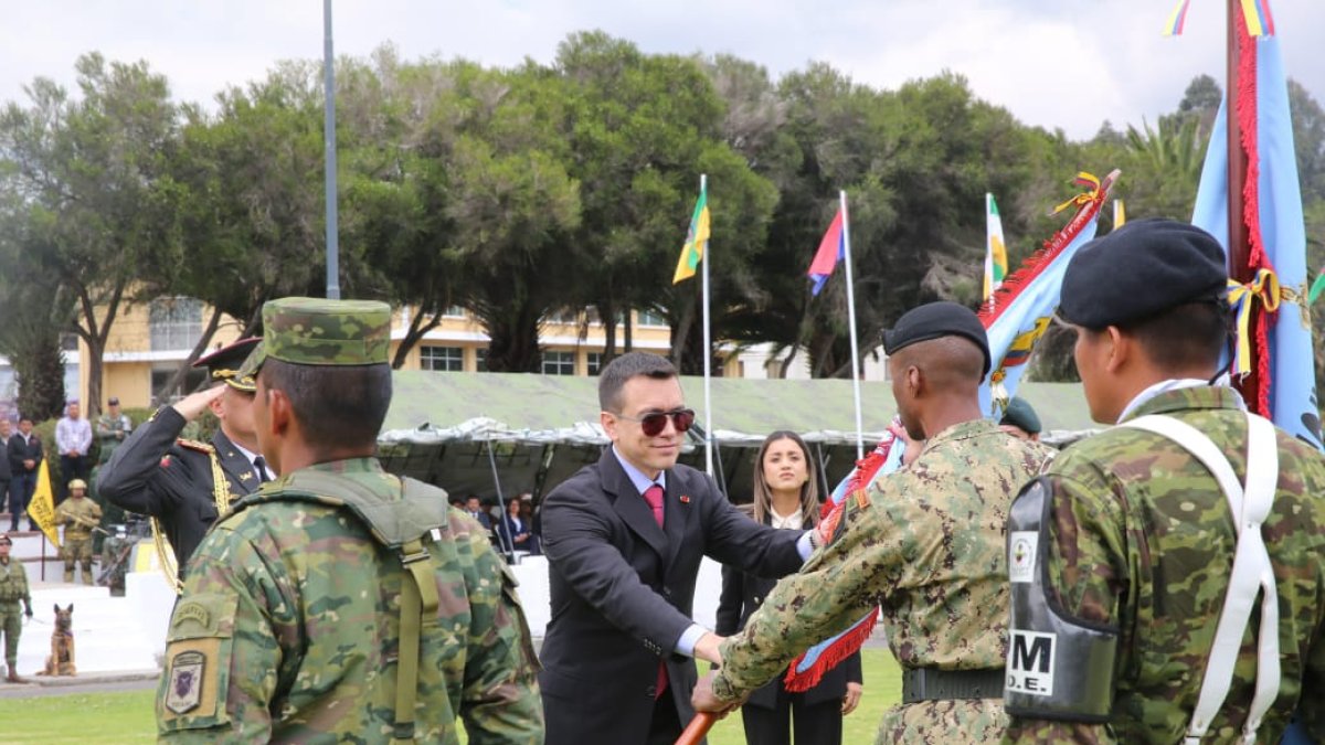 El proceso responde a un 