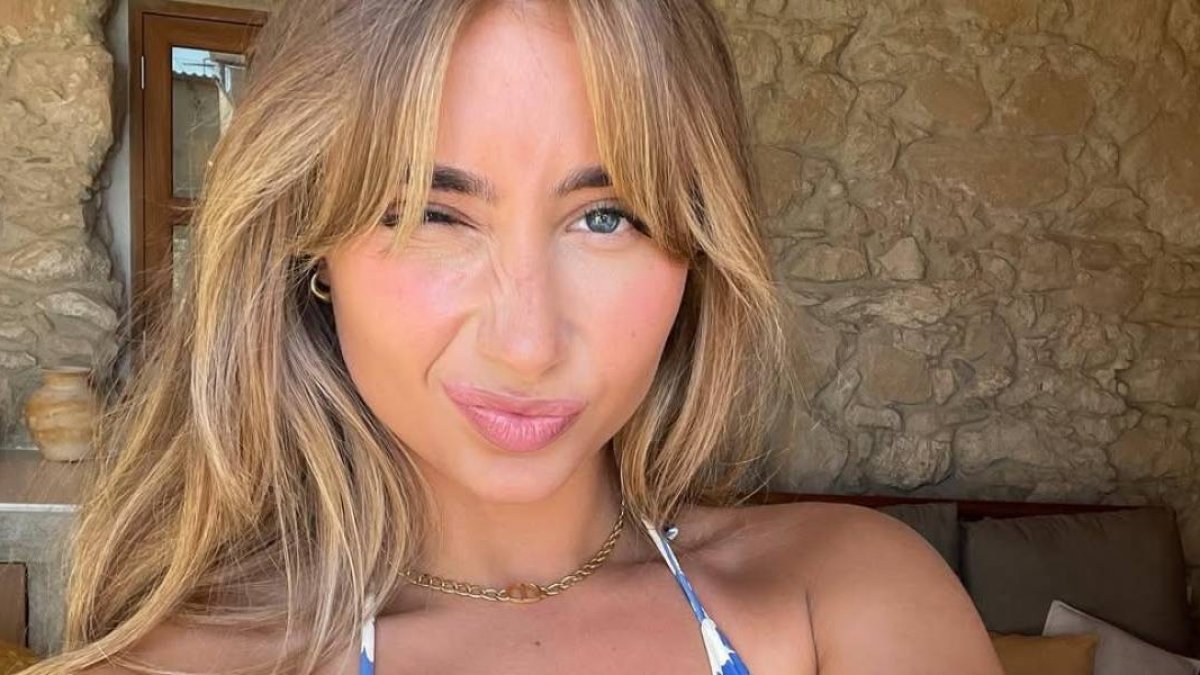 Lily Phillips, modelo erótica.