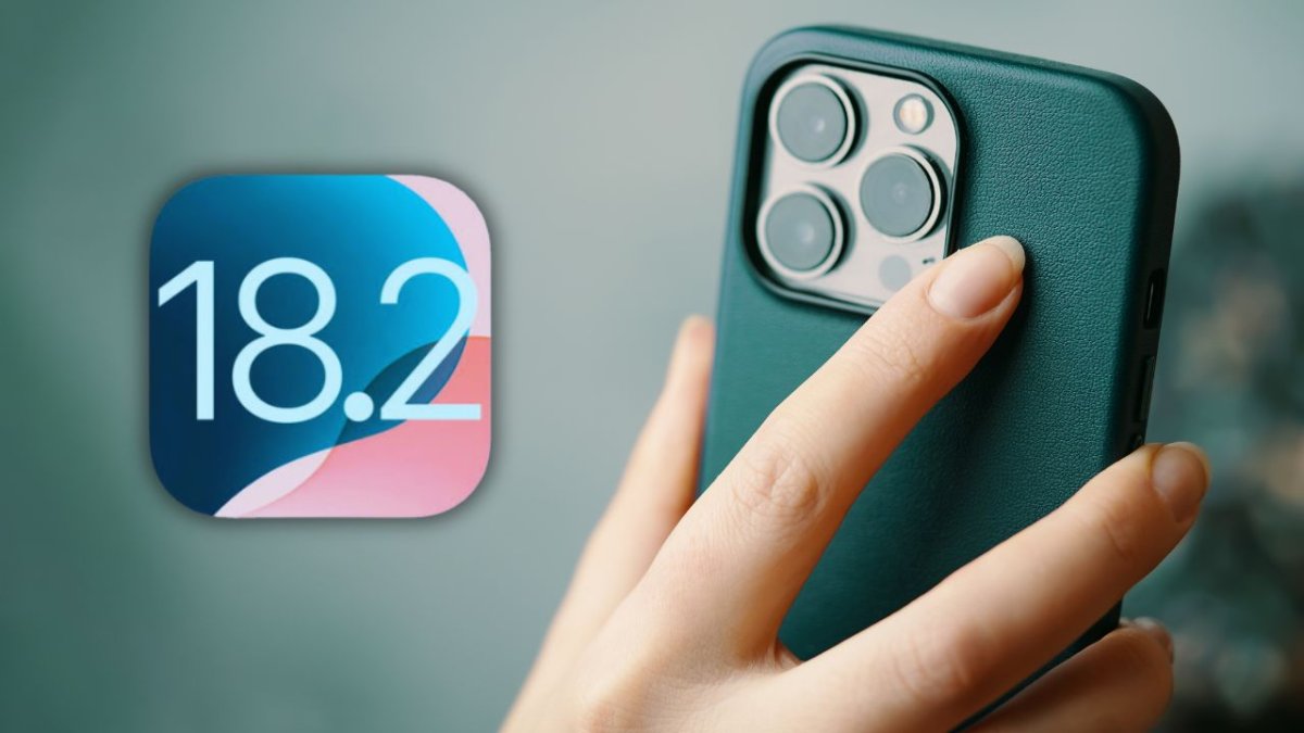 La actualización corrige errores del sistema operativo.