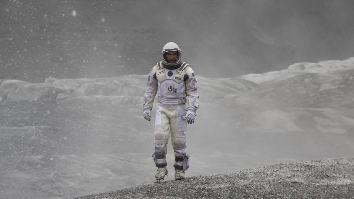 Interstellar, la película de Christopher Nolan, será reestrenada en Ecuador.