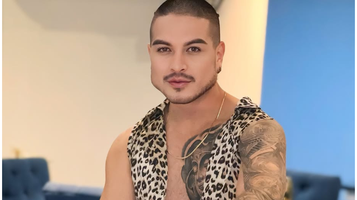 Alejandro Montes de Oca, exintegrante de Milenium fue secuestrado