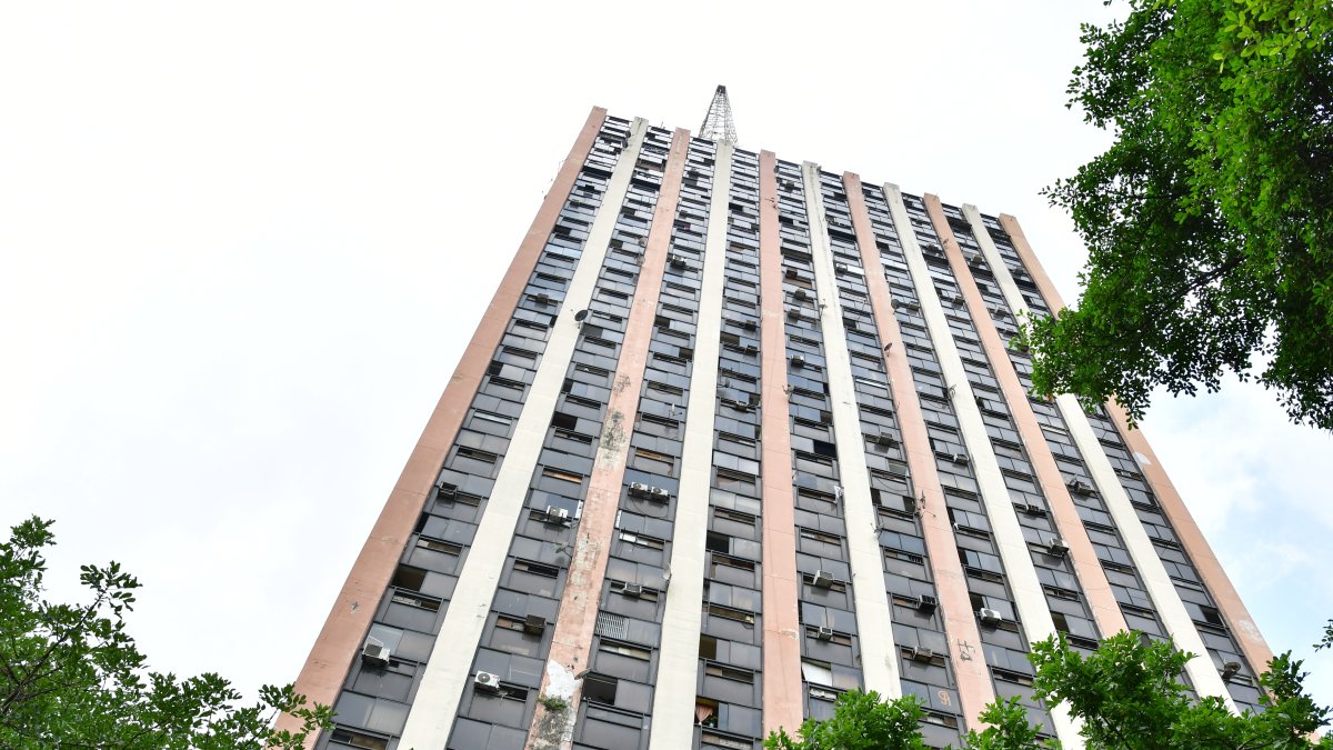 La administración planea construir un rooftop en El Fórum.